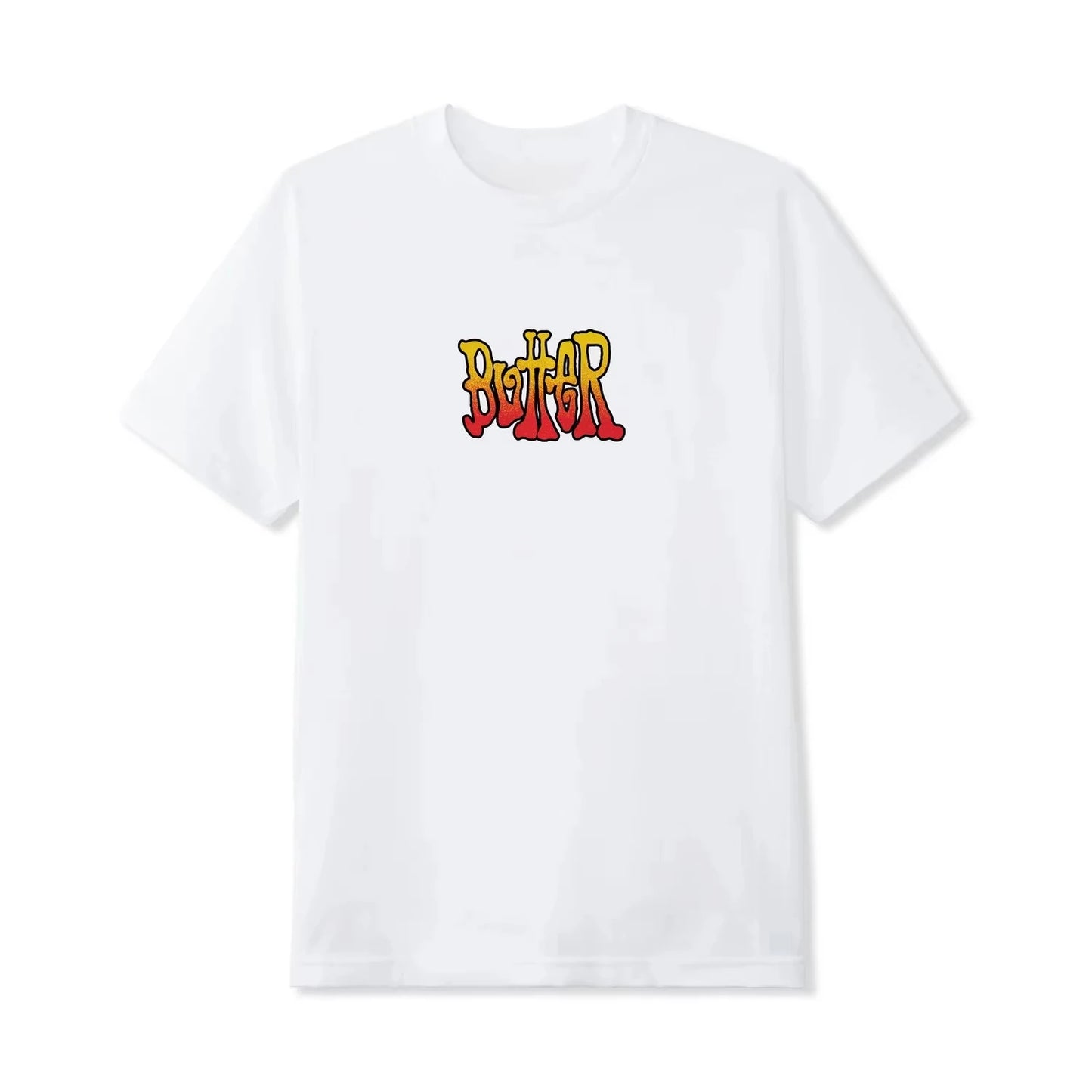 T-shirt homme unisexe – Coton léger et respirant