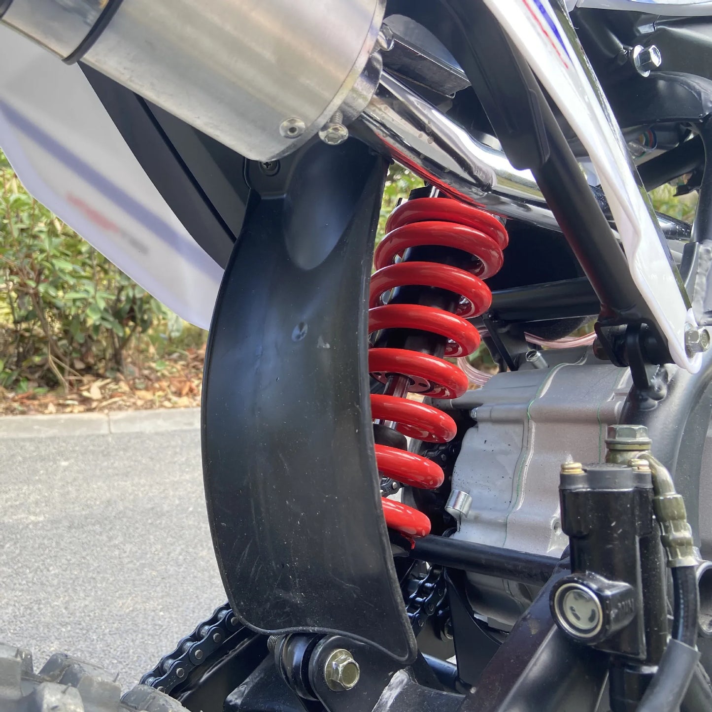 🏍️ Moto 125cc – Performance et Confort au Meilleur Prix