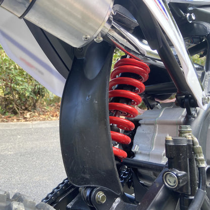 🏍️ Moto 125cc – Performance et Confort au Meilleur Prix