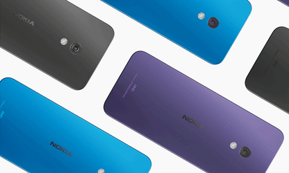 📱 Nokia 235 4G (2024) – Téléphone à touches Double SIM