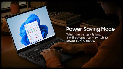 📌 Blackview Acebook 8 – Ordinateur Portable 15.6"