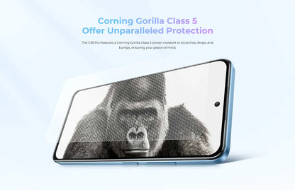 📱 OUKITEL C58 Pro