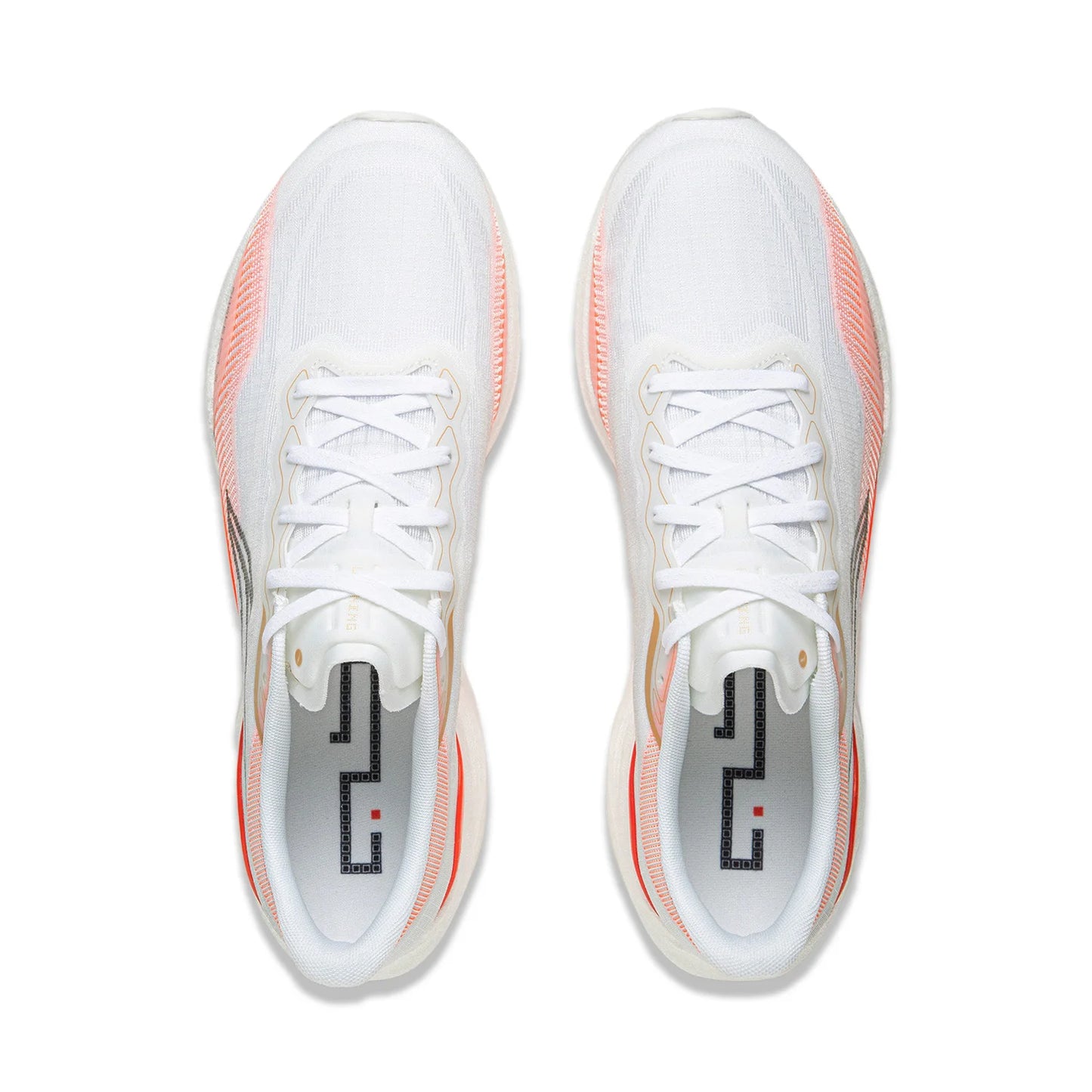 SUPollight 22 – Chaussures de Course Légères pour Hommes