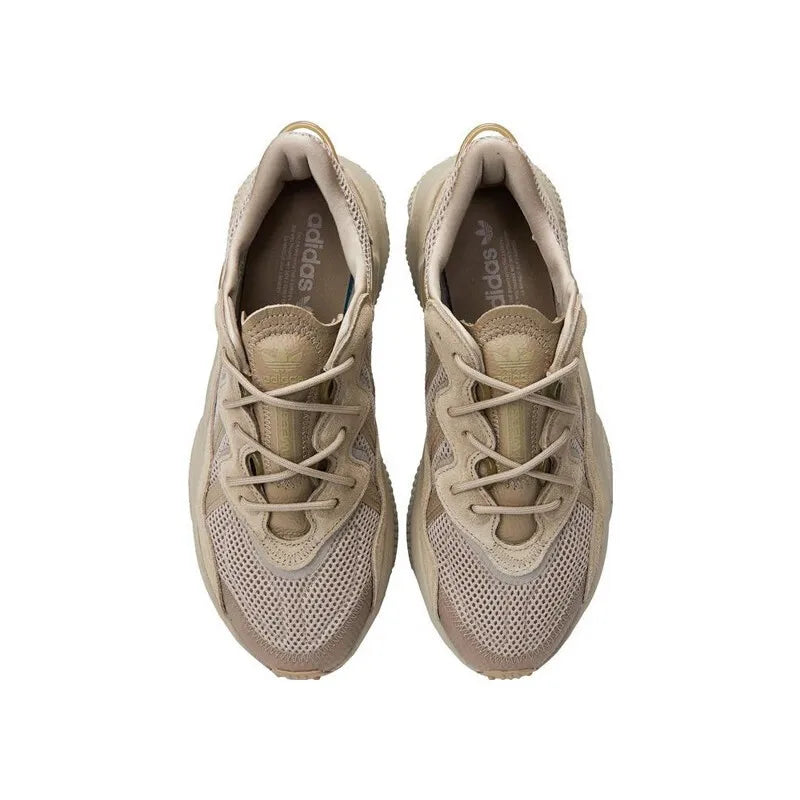 Adidas Originals OZWEEGO W – Chaussures de Course Femme Respirantes et Confortables