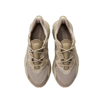 Adidas Originals OZWEEGO W – Chaussures de Course Femme Respirantes et Confortables
