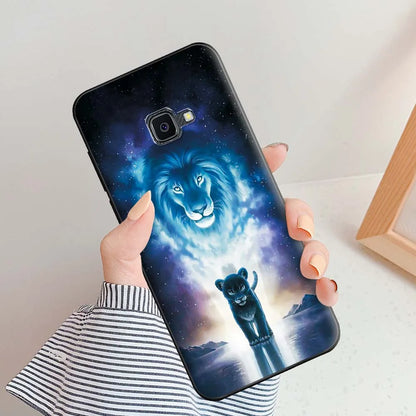 Coque YOUVEI Souple et Résistante – Anti-Choc, Anti-Poussière et Étanche pour Samsung Galaxy Xcover 4 / 4s