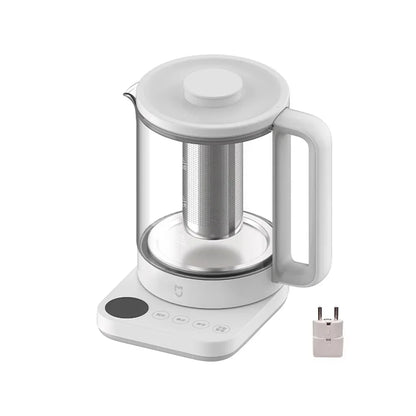 Xiaomi Mijia N1 – Bouilloire Électrique Multifonctionnelle 800W