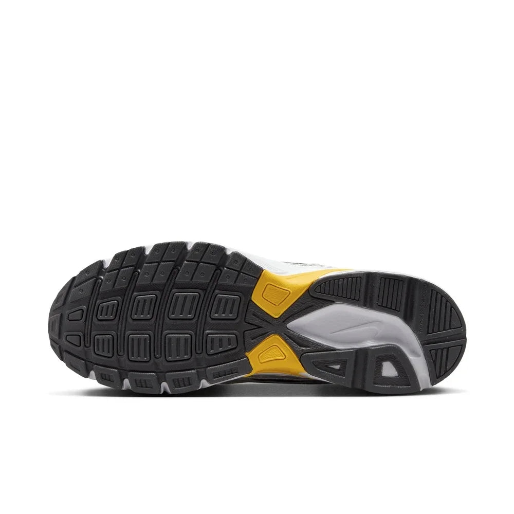 Nike Initiator – Chaussures de course basses pour homme (Argent)