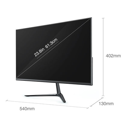 Écran Gaming IPS FHD 1920x1080 - 75Hz