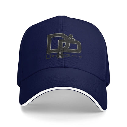 Casquette de Baseball Rap JuL Kpop Rock – Mode Unisexe Été 2025 Réglable