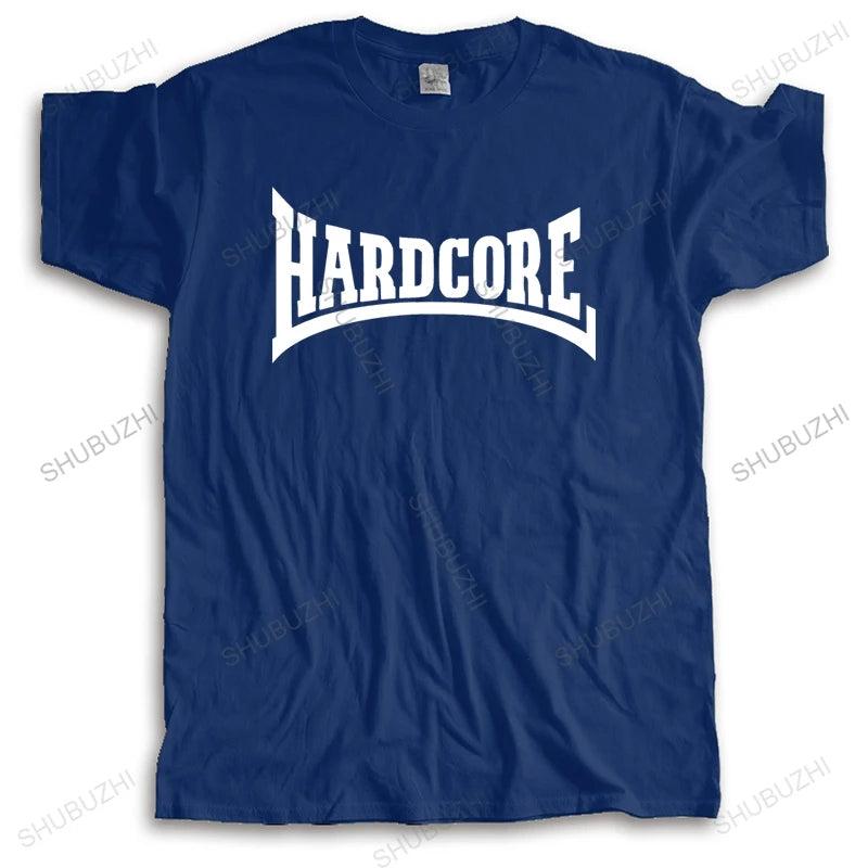 T-shirt homme en coton – Casual et Sport