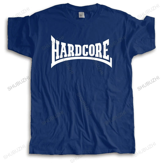 T-shirt homme en coton – Casual et Sport