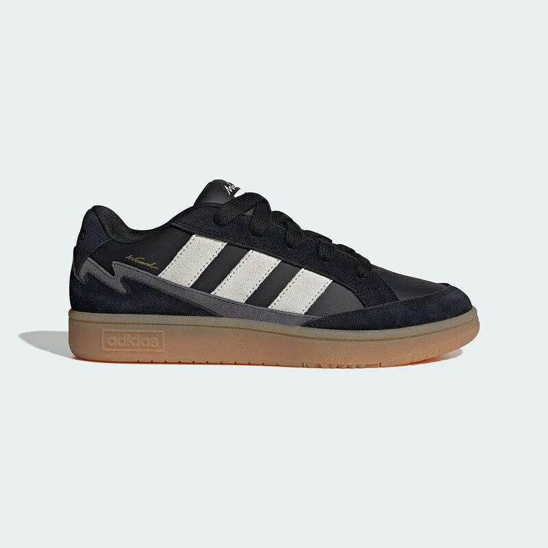 Adidas WCARD ADV – Baskets Décontractées Unisexes Élégantes et Confortables