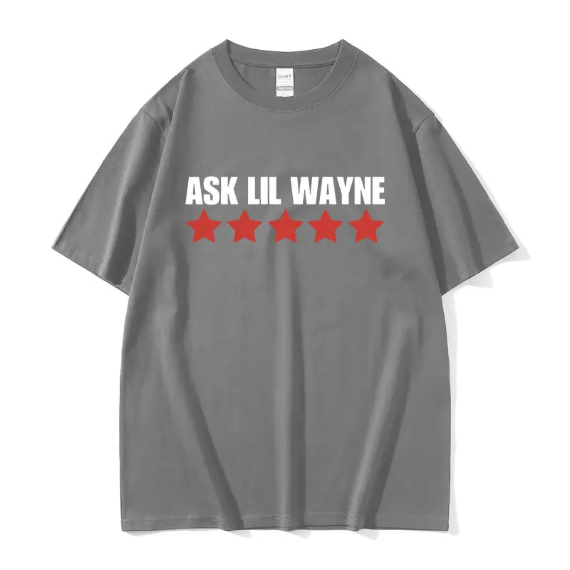 T-shirt homme casual – Confort et style pour toutes les saisons