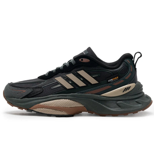 Adidas – Chaussures de Course Unisexe Confortables et Légères