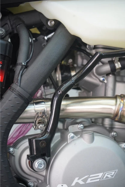 🏍️ KAMAX 300NCE Enduro 300cc – Moto Tout-Terrain