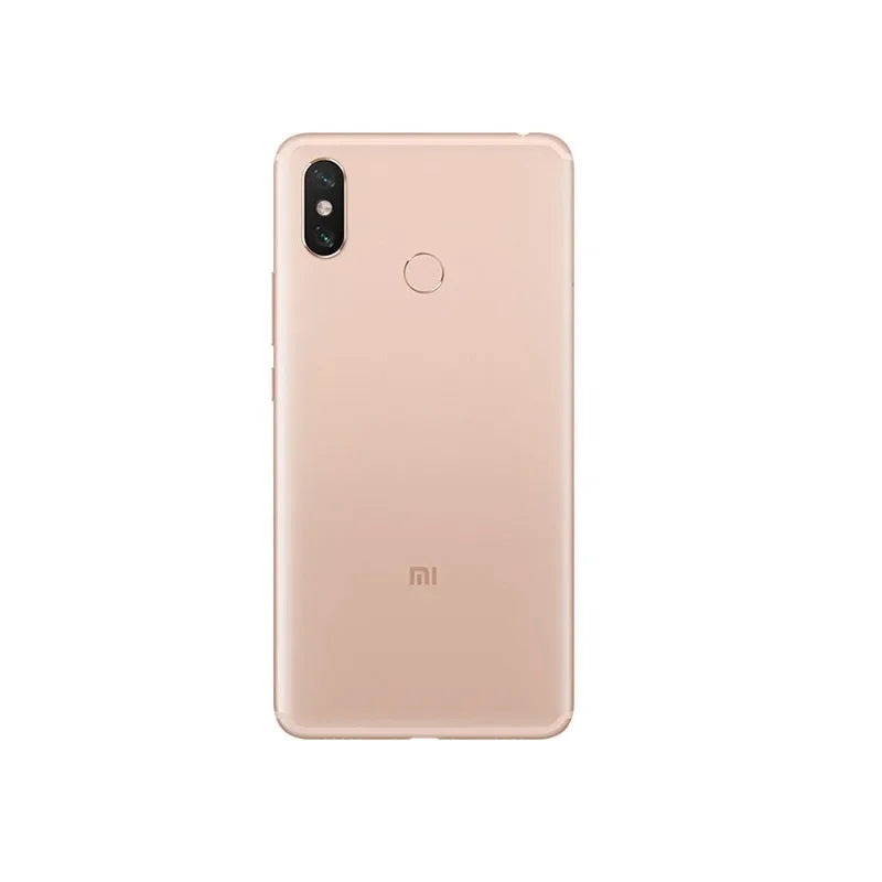 Xiaomi Mi Max 3 – Smartphone 6.9" Global, Snapdragon 636, 5500mAh, Double SIM – Occasion