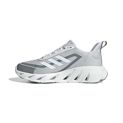 Adidas ALL DAY BOOM E – Chaussures de Course Unisexe Confortables et Respirantes