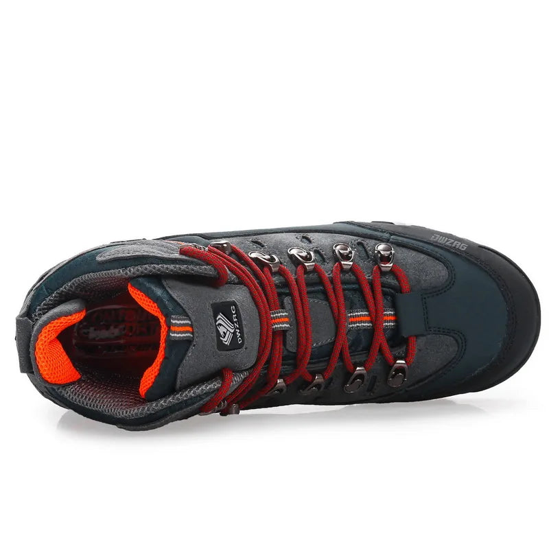 Chaussures de randonnée DWZRG pour hommes