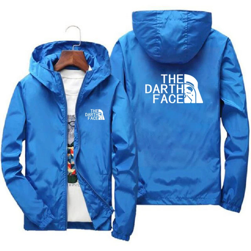 North Face - Veste de Ville Décontractée pour Homme