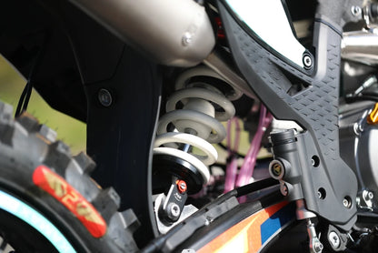 🏍️ Dirt Bike Kamax K23 – 300cc 2 Temps (2025)