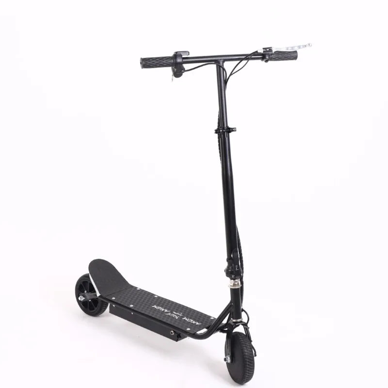 Trottinette électrique pliable portable à deux roues