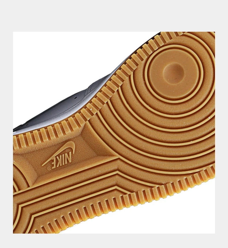 Nike Skateboarding Shoes – Confort et Style pour vos Aventures Urbaines