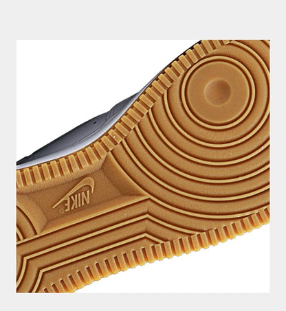 Nike Skateboarding Shoes – Confort et Style pour vos Aventures Urbaines
