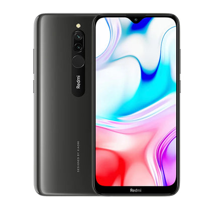 Xiaomi Redmi 8 – Smartphone 6.22" Global, Snapdragon 439, 5000mAh, Double SIM – Occasion