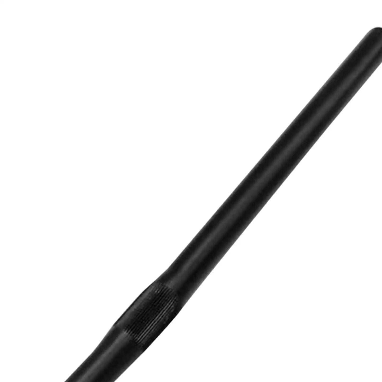 Guidon vélo aluminium 25.4mm – Barre de poignée solide 540mm, VTT, route & BMX