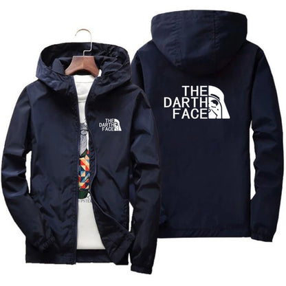 North Face - Veste de Ville Décontractée pour Homme