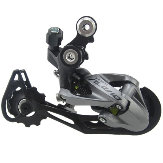 Dérailleur Arrière RD-M4000 Shadow pour VTT (9 Vitesses)