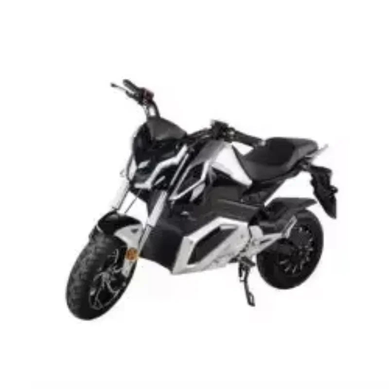 ⚡ SCBLn COMMANDER – Moto Électrique Haute Performance 72V 20Ah