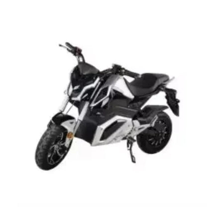 ⚡ SCBLn COMMANDER – Moto Électrique Haute Performance 72V 20Ah