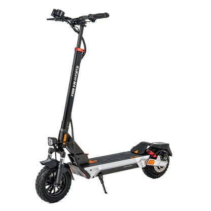 Kukirin M4 MAX – Trottinette Électrique Pliable 800W