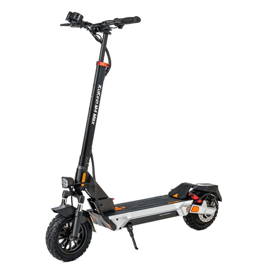 Kukirin M4 MAX – Trottinette Électrique Pliable 800W