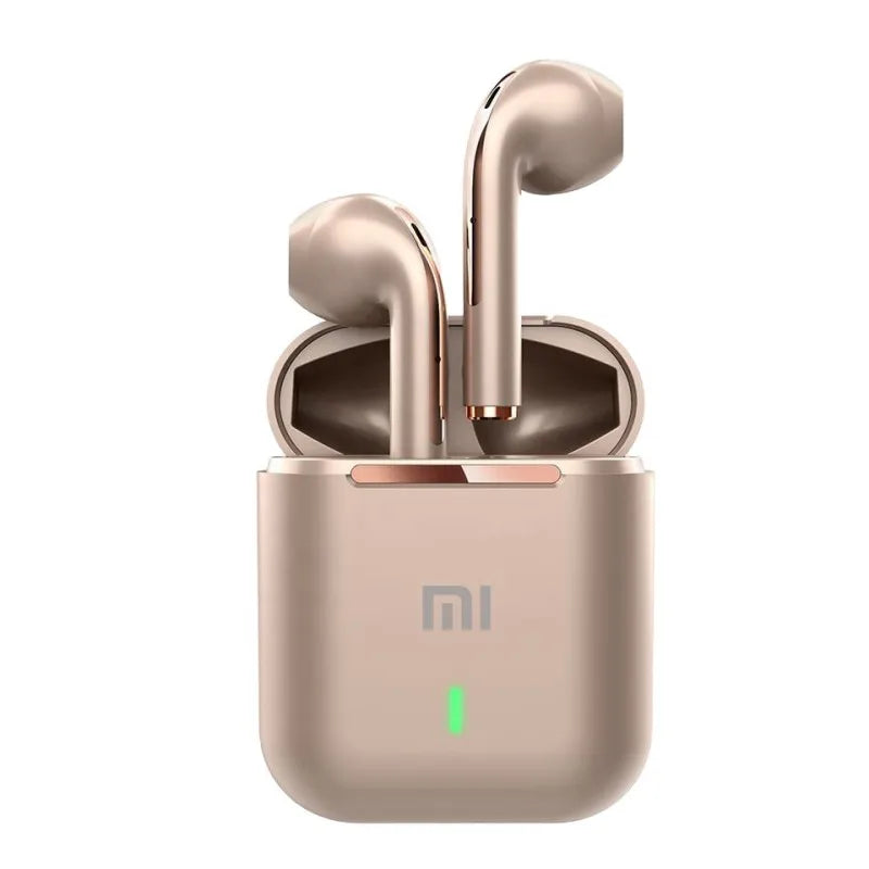 Écouteurs sans fil d'origine Redmi casque Bluetooth jeu casque étanche avec micro TWS casque à commande tactile
