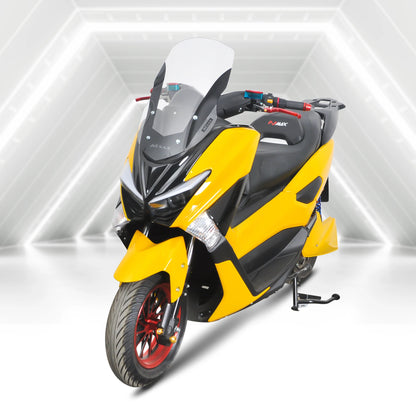 Scooter électrique surron rapide de course 2025, moto électrique lourde 3000w pour adultes