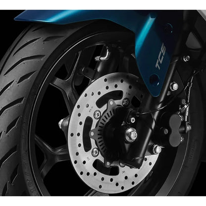 Scooter Jane 150cc – 2 Temps, 150 km/h, Adulte