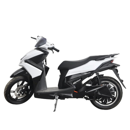 Scooter 2025, 3000W 72V CKD Scooter électrique 3000W