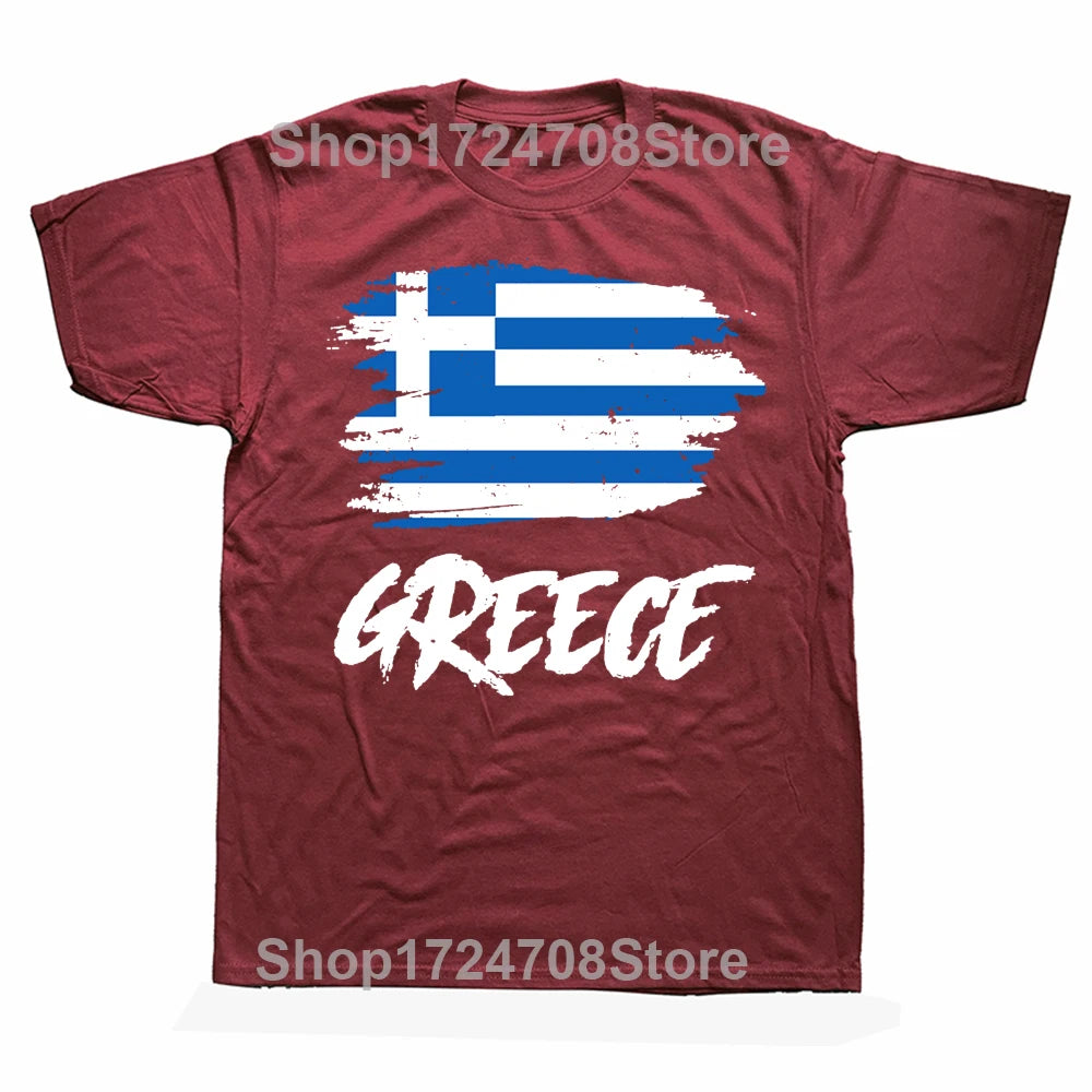 👕 T-shirt Homme Respirant – Sport & Casual