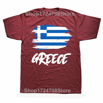 👕 T-shirt Homme Respirant – Sport & Casual