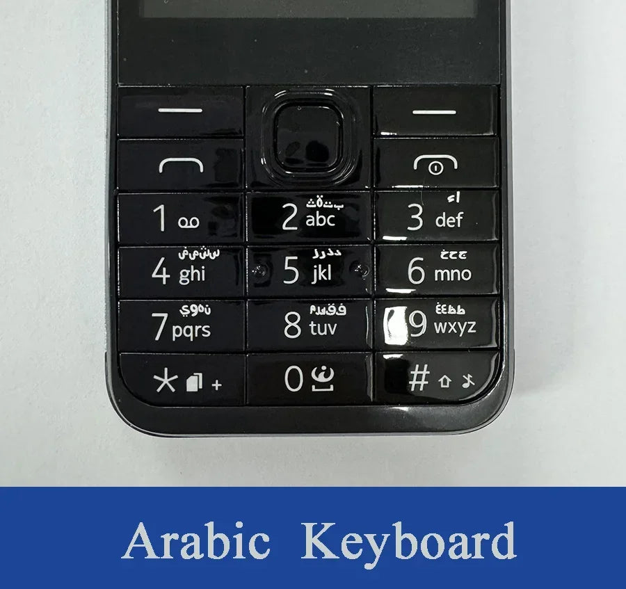 Nokia 230 Double SIM – Écran 2,8", Caméras Avant & Arrière 2 MP