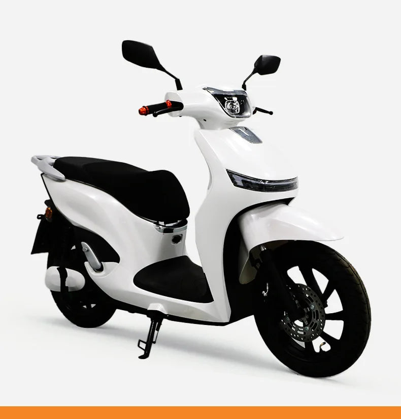 Scooter électrique Hats Tree SC3 | Puissance 82 kW
