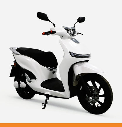 Scooter électrique Hats Tree SC3 | Puissance 82 kW