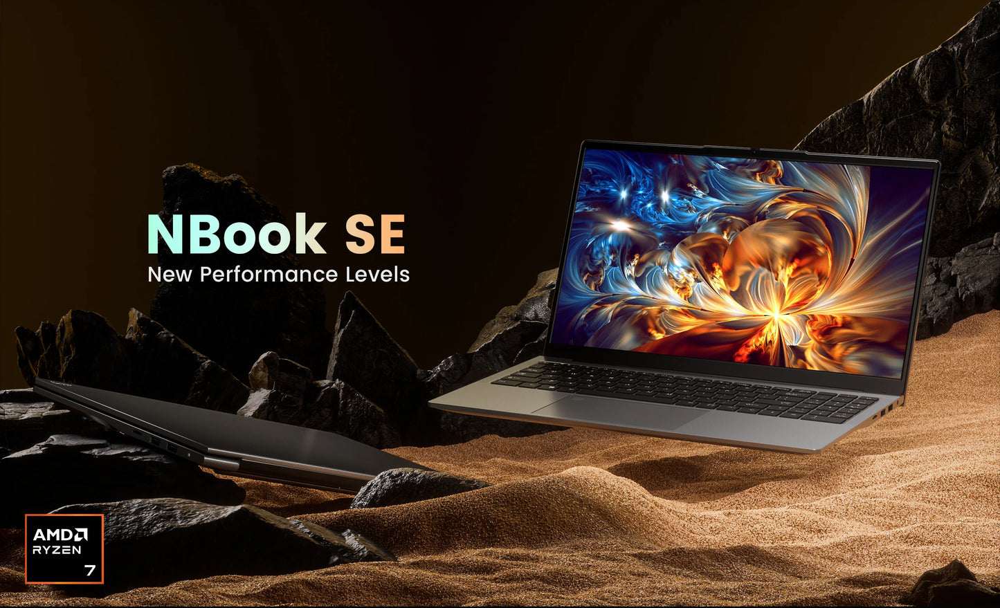 N-one-Ordinateur portable Nbook SE, AMD Ryzen 7, 5825U, DDR4, 16 Go + 16 Go + 1 To, SSD, Windows 11Pro, 15.6, Indedied Notebook, Tourists Band Dehider Gaming Compute