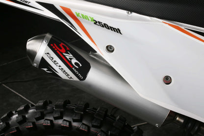 🏍️ KAMAX 250cc 2 Temps – Moto Tout-Terrain pour Adultes