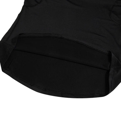 Nike Pro vêtements de Compression à séchage rapide T-Shirt de sport pour hommes Fitness basket-ball pull Fb7920-010