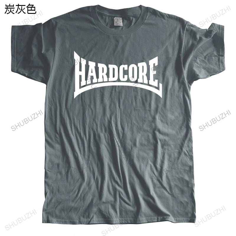 T-shirt homme en coton – Casual et Sport