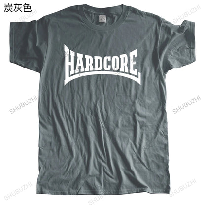 T-shirt homme en coton – Casual et Sport